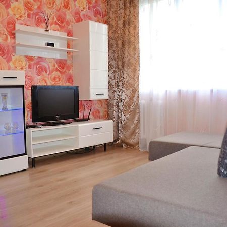 Julia Apartment Riga Imanta Ngoại thất bức ảnh