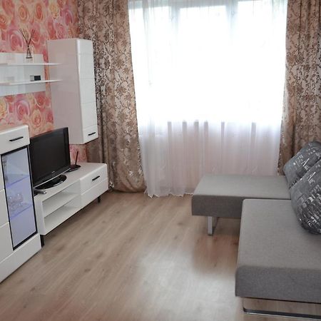 Julia Apartment Riga Imanta Ngoại thất bức ảnh