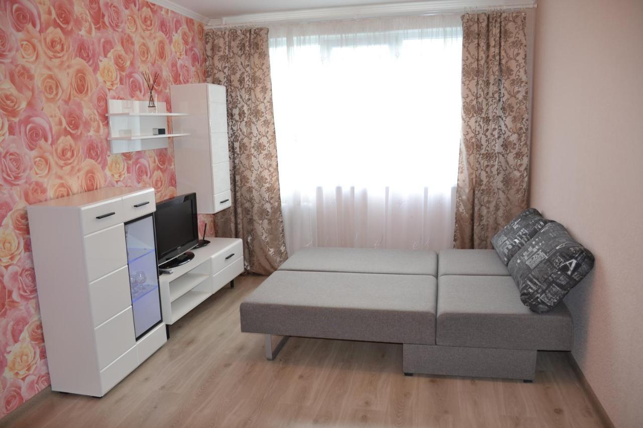 Julia Apartment Riga Imanta Ngoại thất bức ảnh