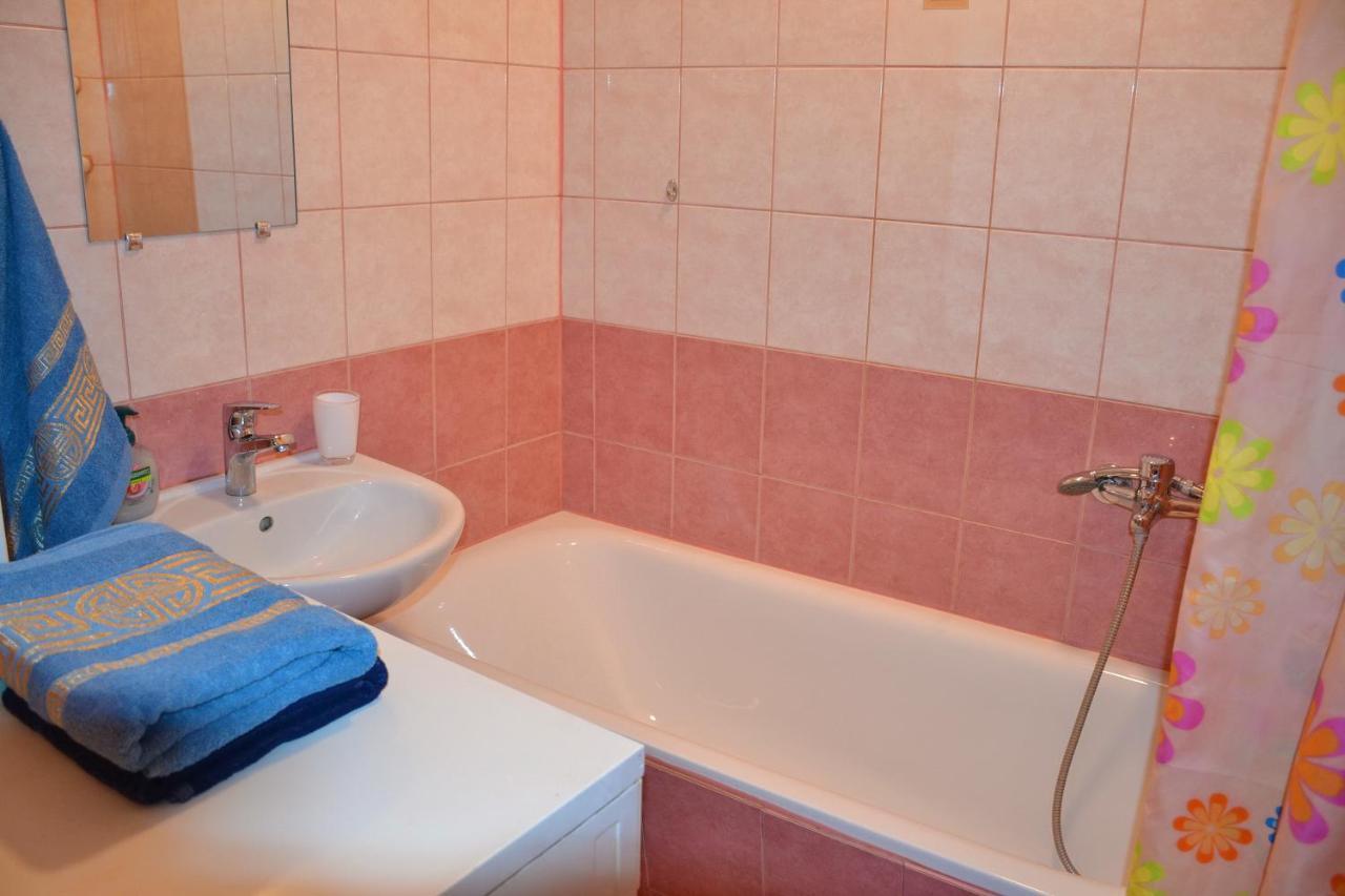 Julia Apartment Riga Imanta Ngoại thất bức ảnh